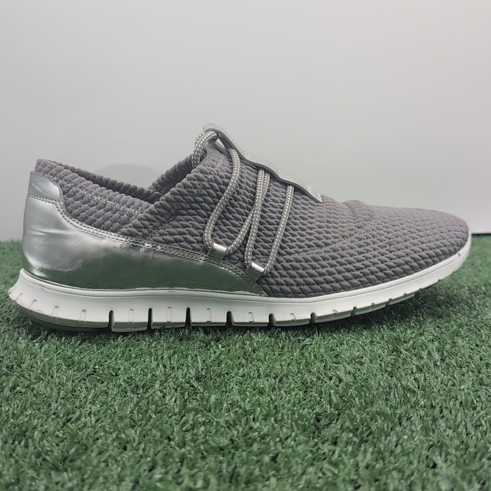 Cole Haan ZeroGrand Shoes Women's Size 9 B Casual Daily Walking Lace Up Sneakers - Picture 2 of 13